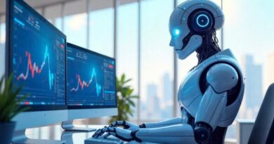 Featured Image of Convergence by AI post from Sarvy - TechSavvy