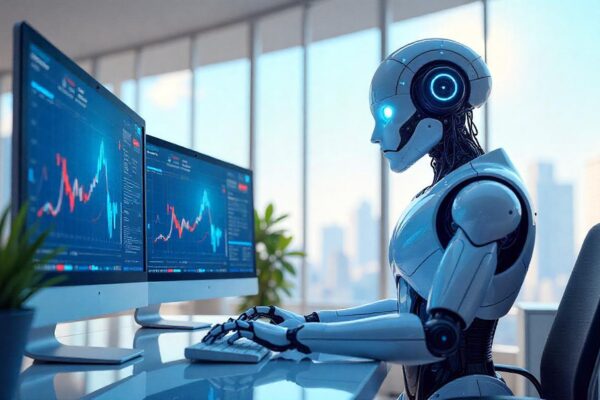 Featured Image of Convergence by AI post from Sarvy - TechSavvy