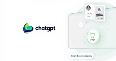 Chat GPT Shopping Features