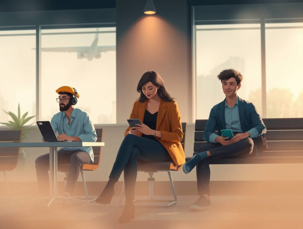 Android Show 2025 Real World Use Cases