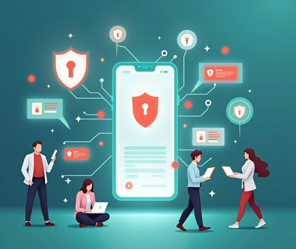 Safety and Security