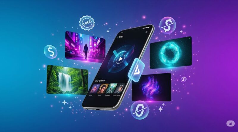 Bing AI Video Creator Featured Image